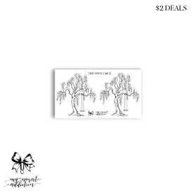 $2 DEALS | TREE SWING LARGE
