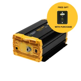 3000 watt Industrial Pure Sine Wave Inverter