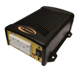 400 Watt Industrial Pure Sine Wave Inverter