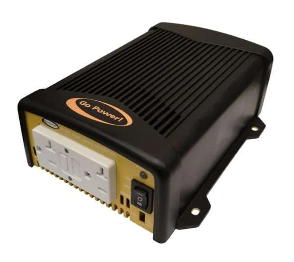 400 Watt Industrial Pure Sine Wave Inverter
