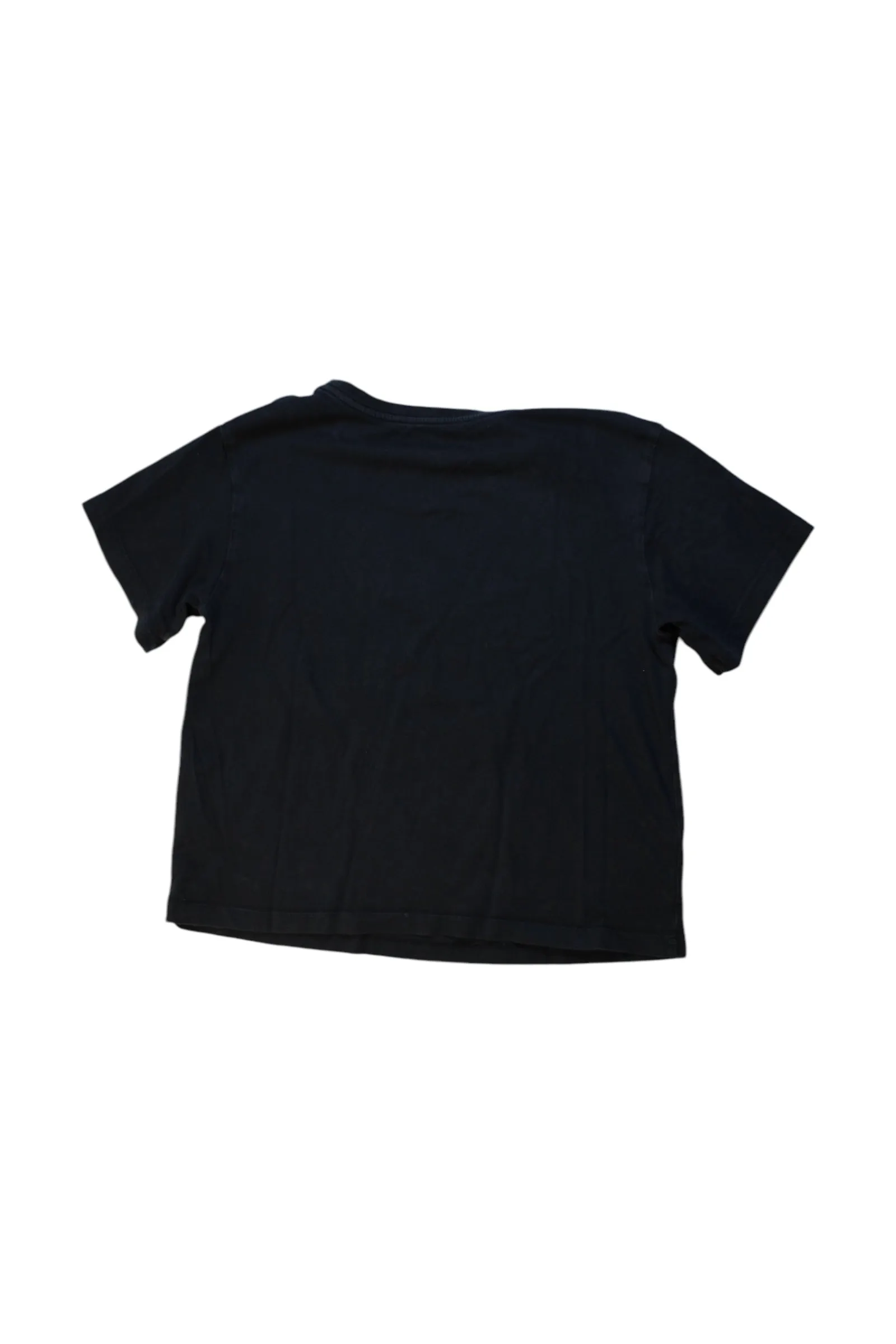 Air Jordan Graphic T-Shirt Size 12Y