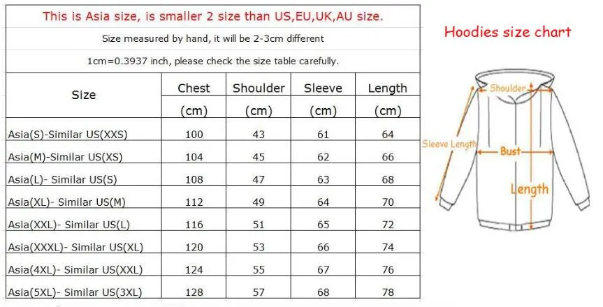Anime Chainsaw Man Hoodies 3D Printed Streetwear Oversized Sweatshirts Harajuku Tracksuits Pullover