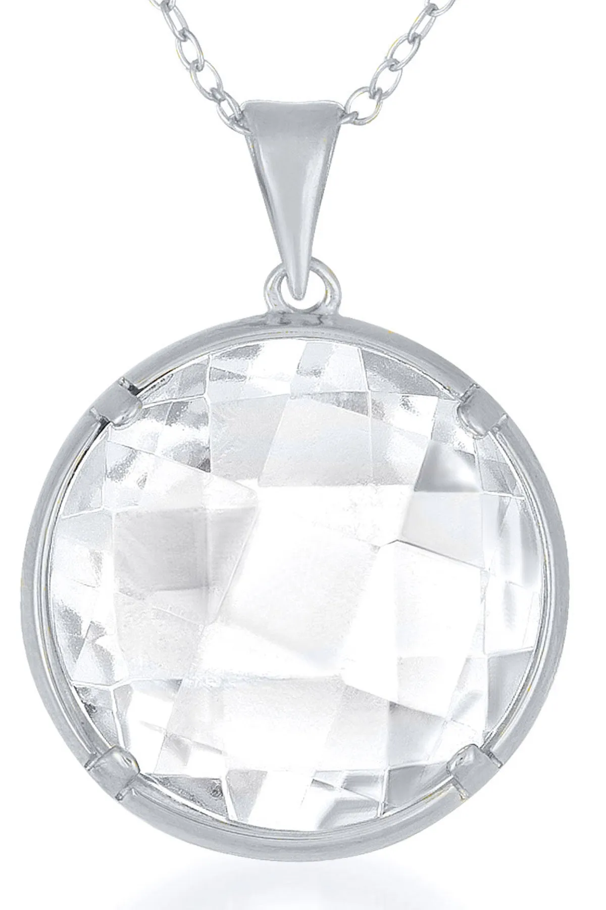 Annette Pendant