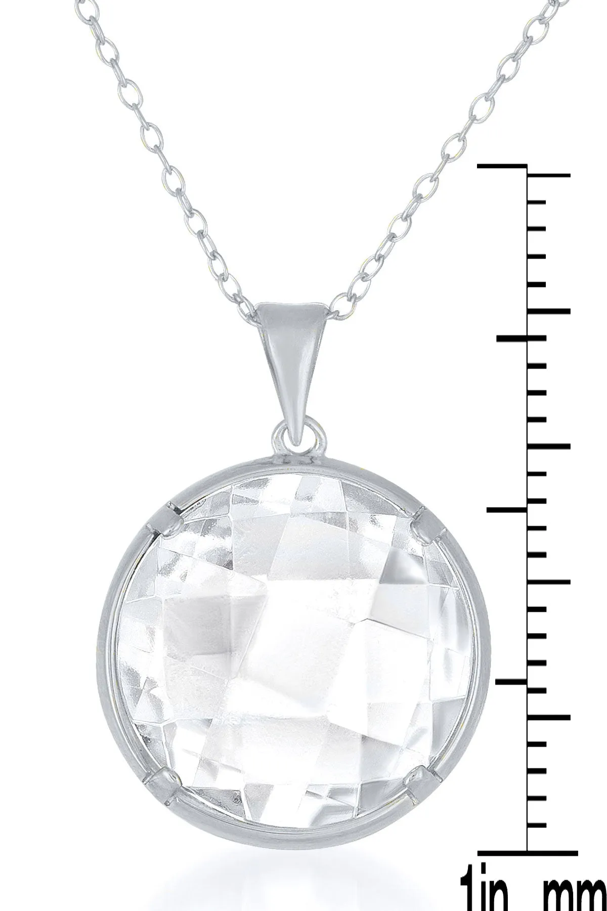 Annette Pendant