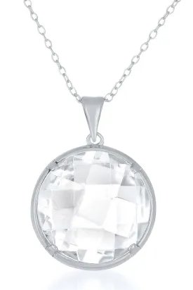 Annette Pendant