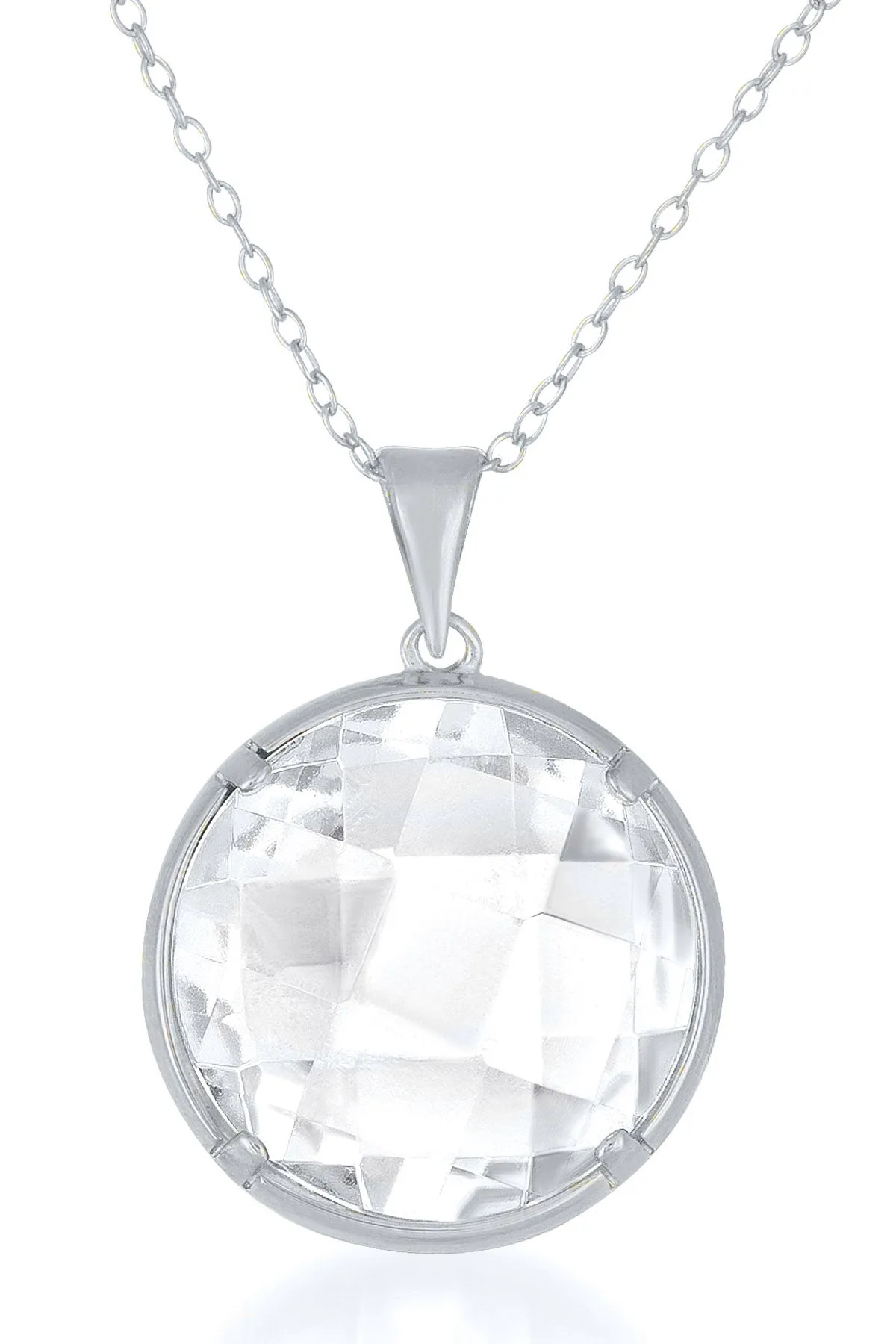 Annette Pendant