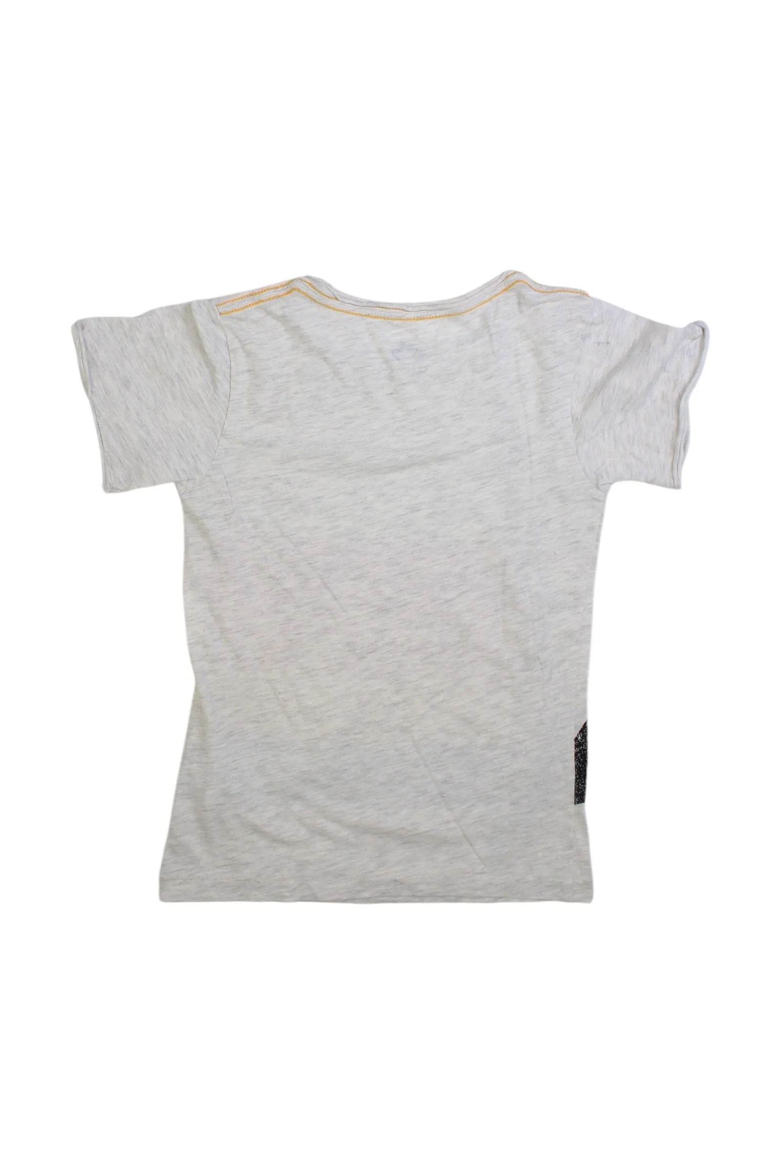 Appaman Graphic Short Sleeve T-Shirt Size 8Y