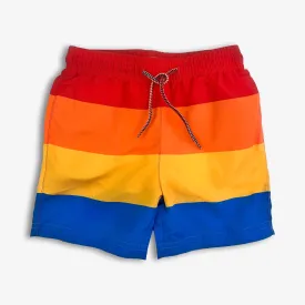 Appaman Mid Length Swim Trunks