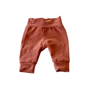 Apricot Brandy Leggings