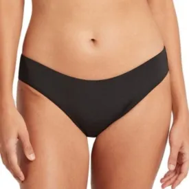 Azure Ladies Bikini Brief Period Swimwear