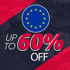 Bargain Deals For EU Warehouse