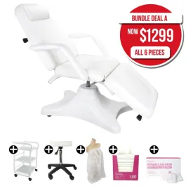 Barneys Manchester Beauty Bed Package Deals