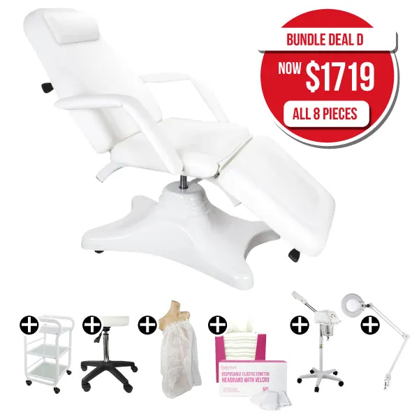 Barneys Manchester Beauty Bed Package Deals