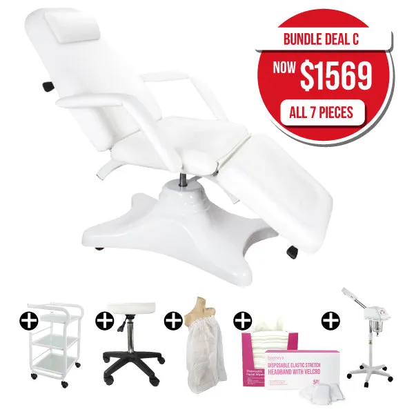 Barneys Manchester Beauty Bed Package Deals