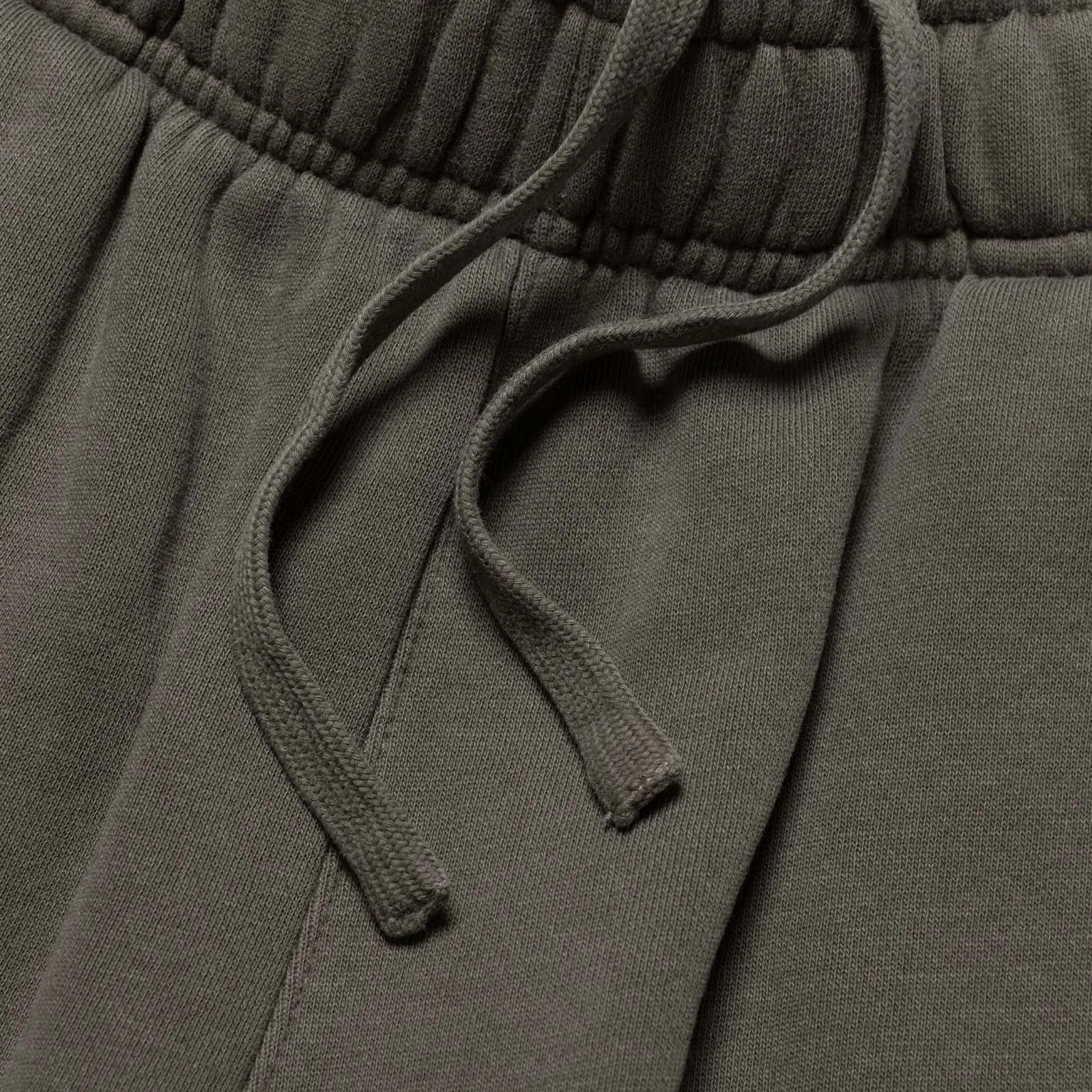 Basketball & Friends Fundamentals Members Shorts - Faded Grey