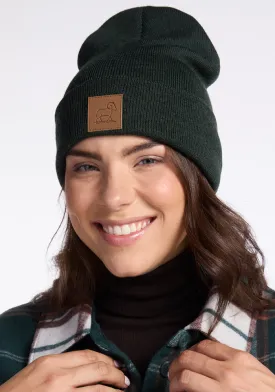 Baylor Beanie • Final Sale Deals! - Pine