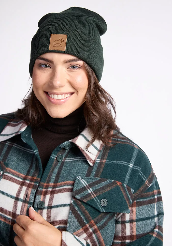 Baylor Beanie • Final Sale Deals! - Pine
