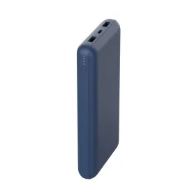 BELKIN BoostCharge 20K 15W Powerbank USB-C 1x and USB-A 2x - Blue