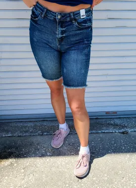Bermuda Judy Blue Shorts