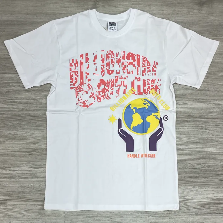 Billionaire Boys Club - bb arch ss tee
