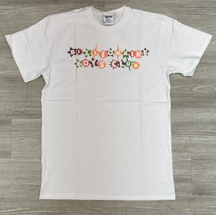 Billionaire Boys Club- bb situs ss tee