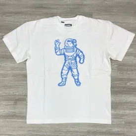 Billionaire Boys Club- bb washed astro ss knit (oversized fit)