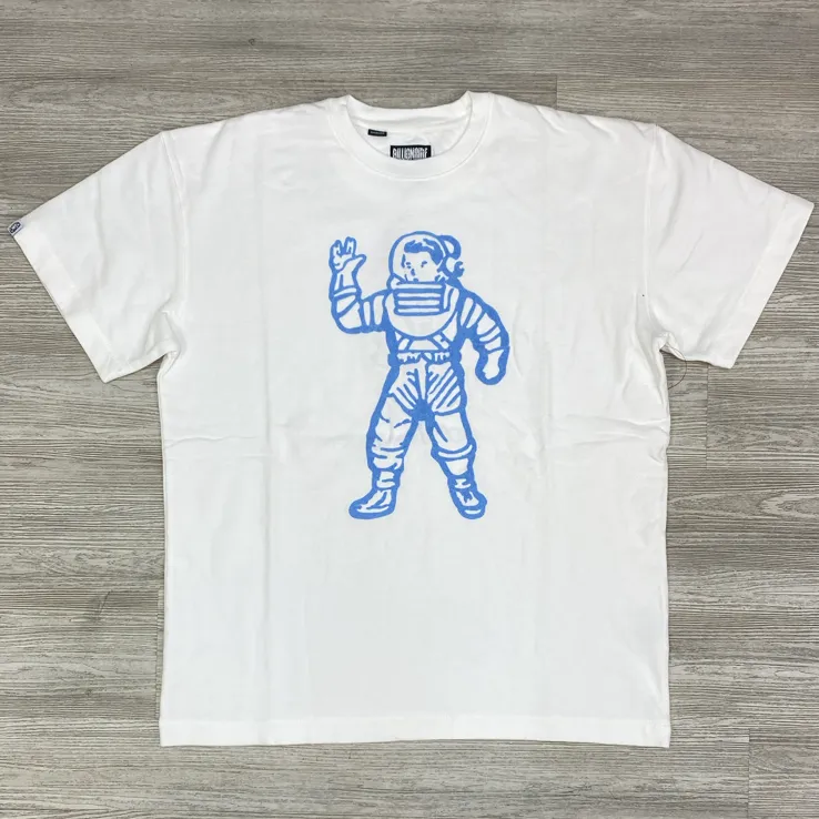 Billionaire Boys Club- bb washed astro ss knit (oversized fit)