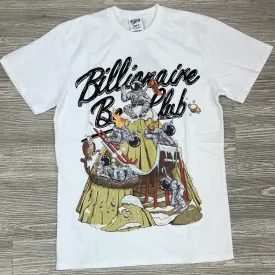 Billionaire Boys Club - space mountain ss tee