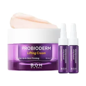 BIOHEAL BOH Probioderm Lifting Cream & Ampoule Set 50ml 7ml*2
