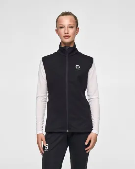 Bjorn Daehlie Vest Power - Womens