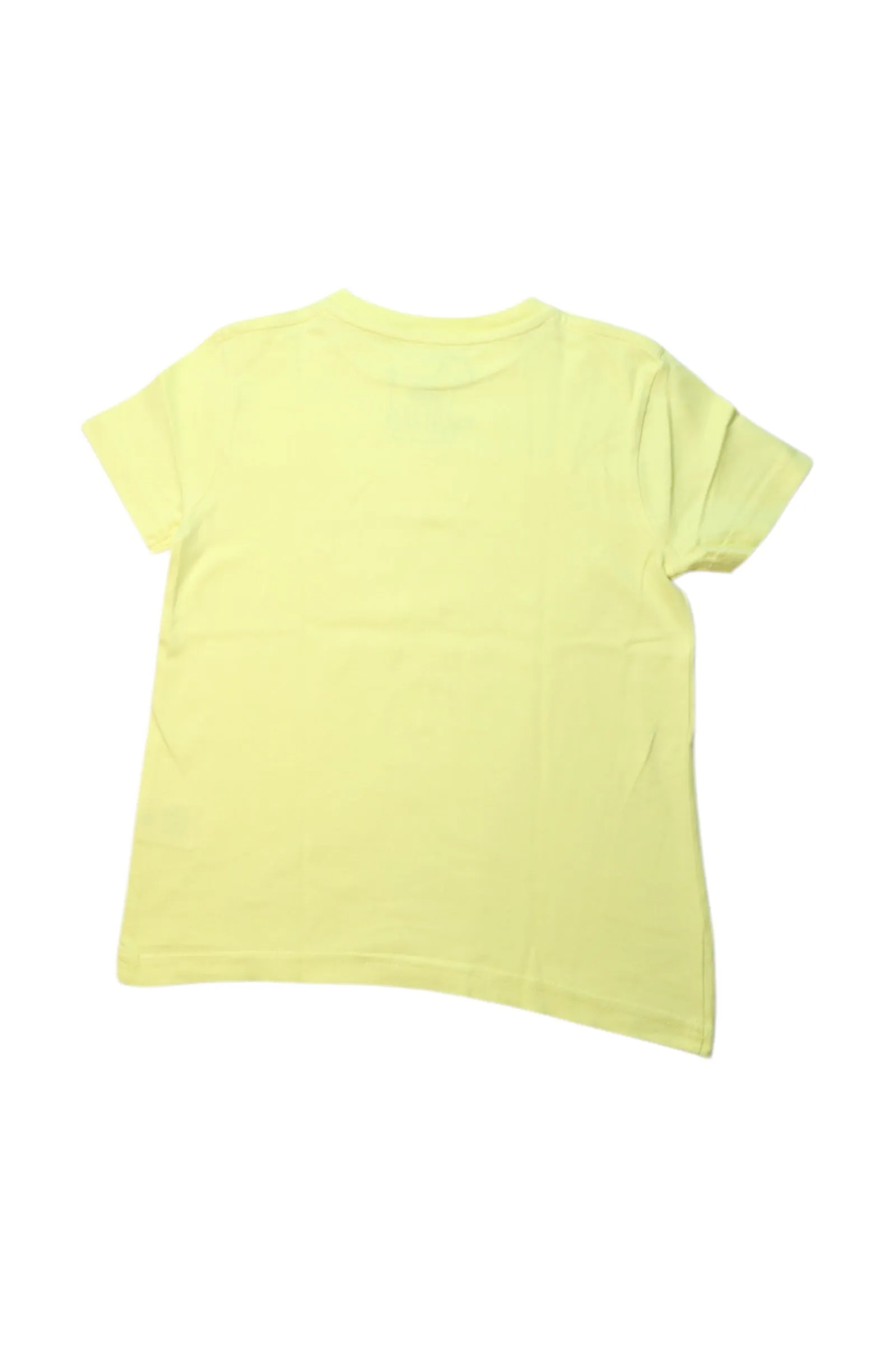 Boden Short Sleeve T-Shirt 6-7Y