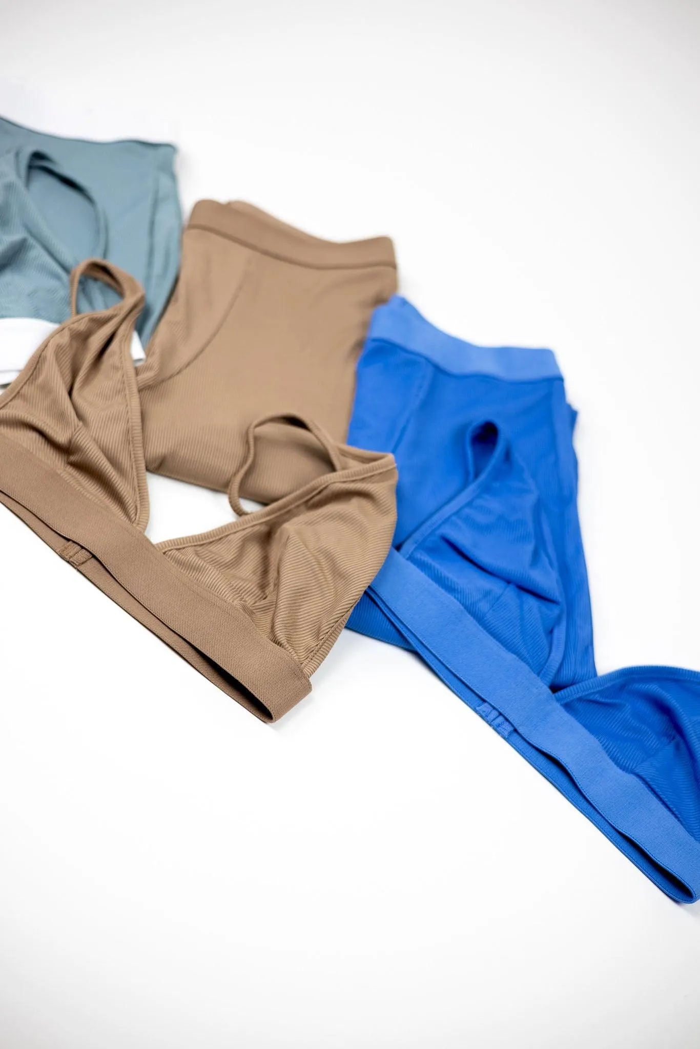 Boy Bye (Lounge wear) - Khaki