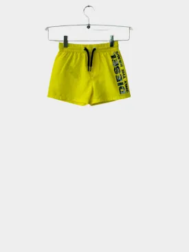 Boy Swimwear