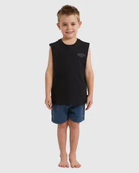Boys 0-7 Mario 2.0 Shorts