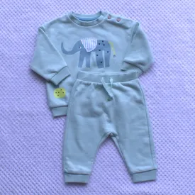 Boys Tracksuits- Elephant