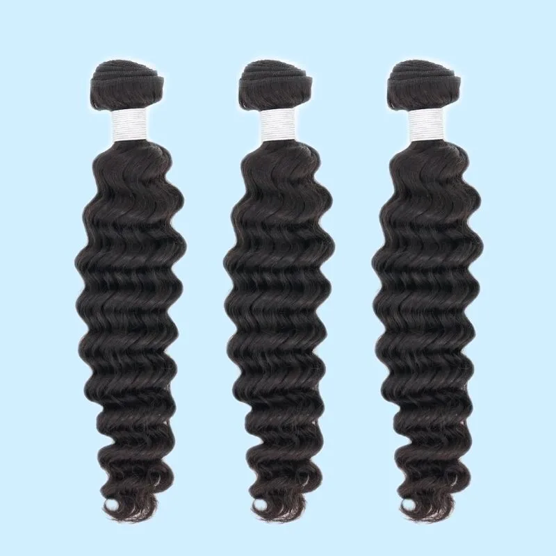Brazilian Deep Wave Bundle Deals