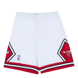 Bulls Swingman Shorts