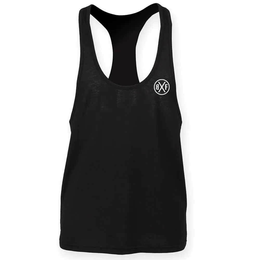 Bxf Longline Muscle Vest