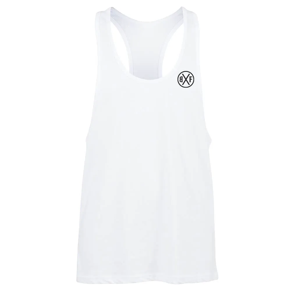 Bxf Longline Muscle Vest