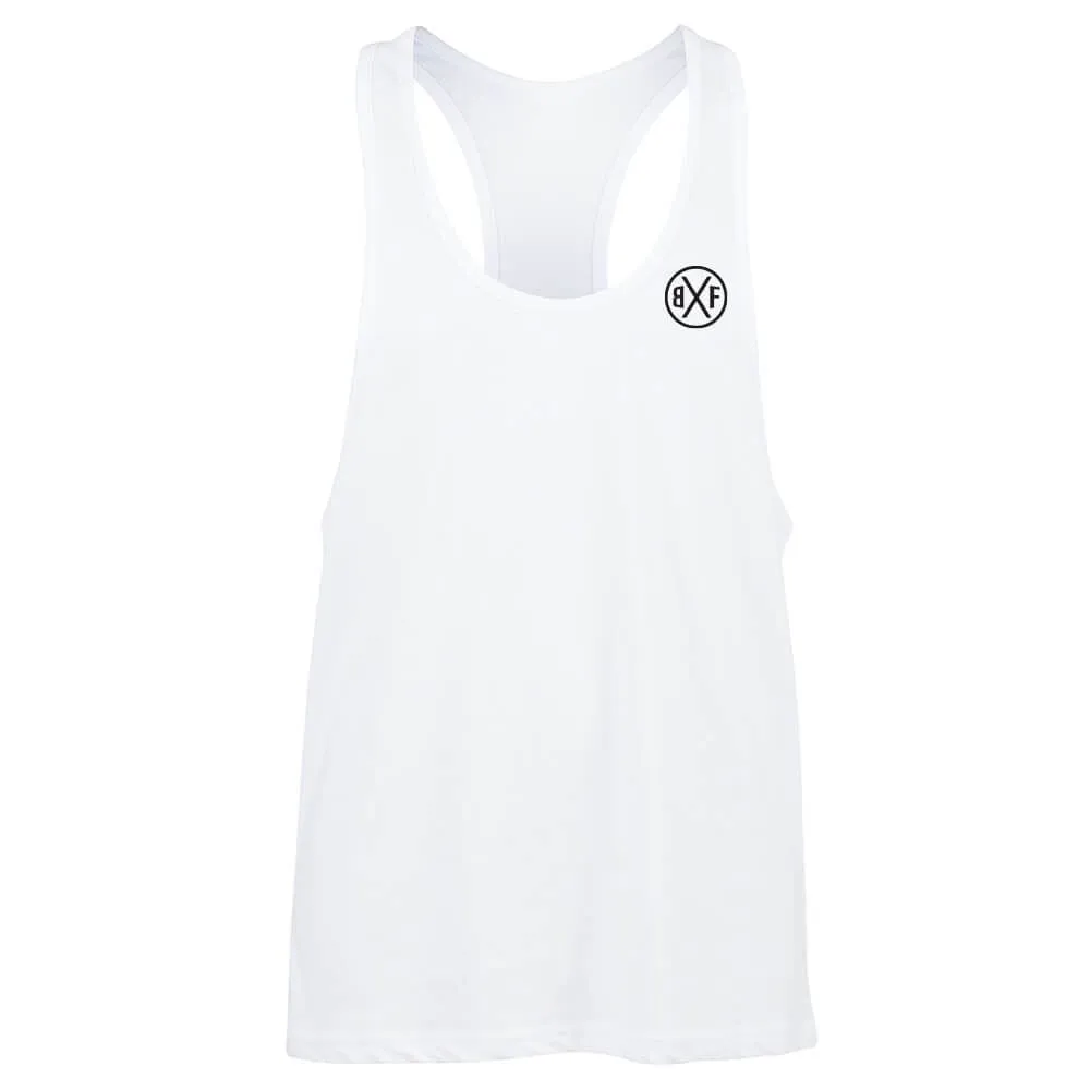 Bxf Longline Muscle Vest