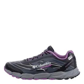 Caldorado III Outdry Extreme Black