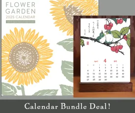 Calendar Bundle Deals!