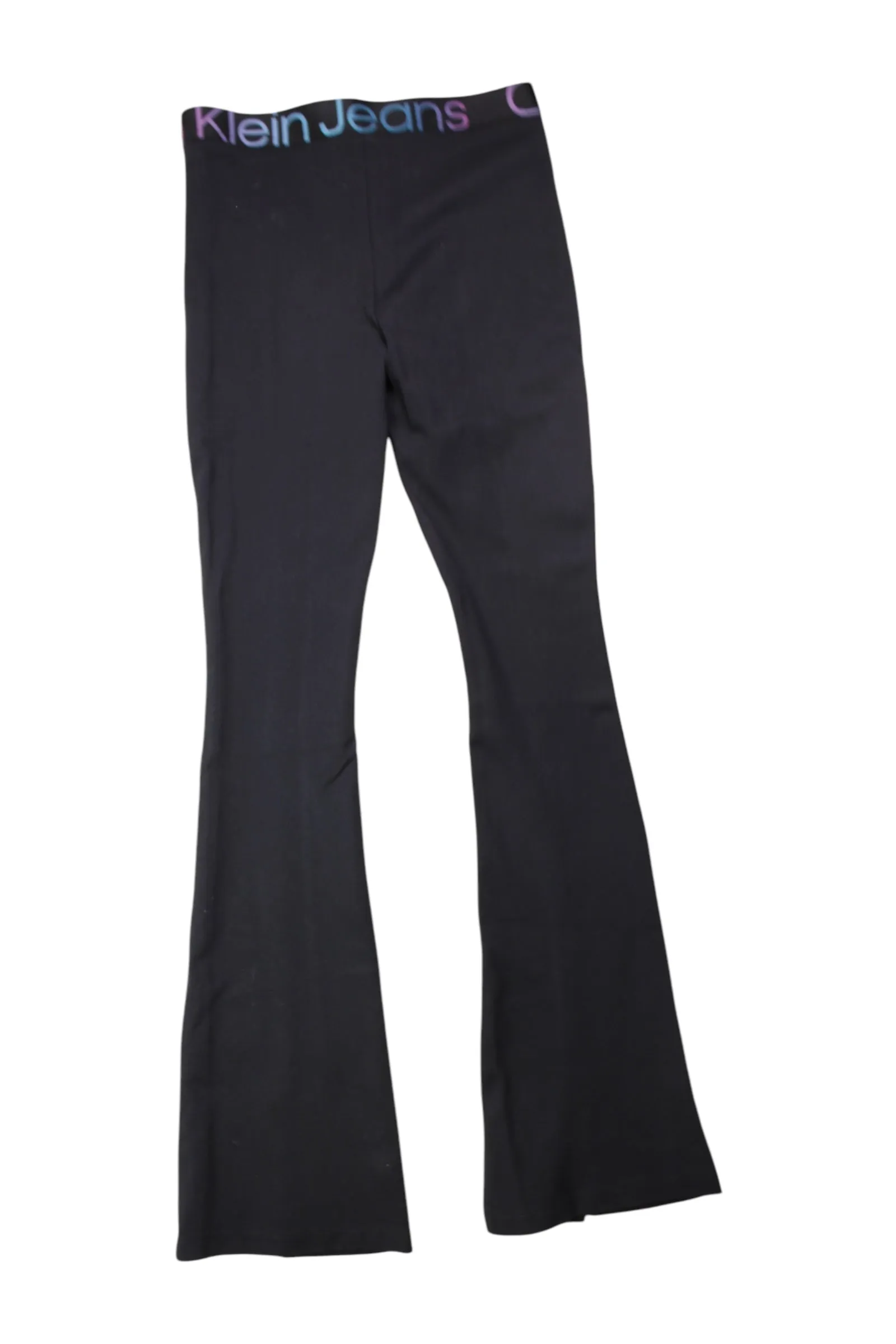 Calvin Klein Flared Leggings 14Y