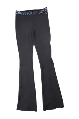 Calvin Klein Flared Leggings 14Y