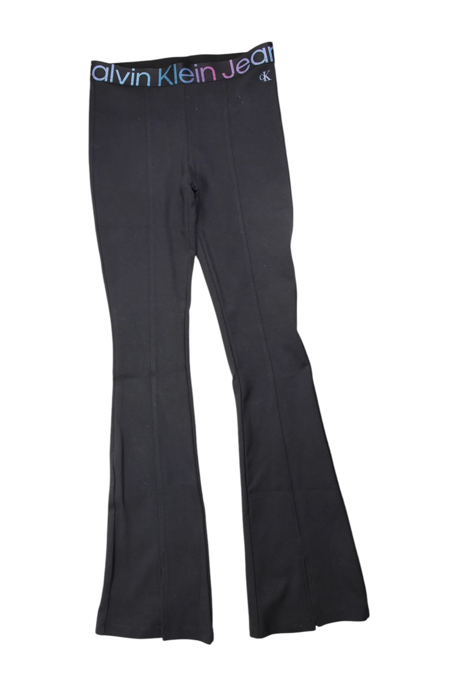 Calvin Klein Flared Leggings 14Y