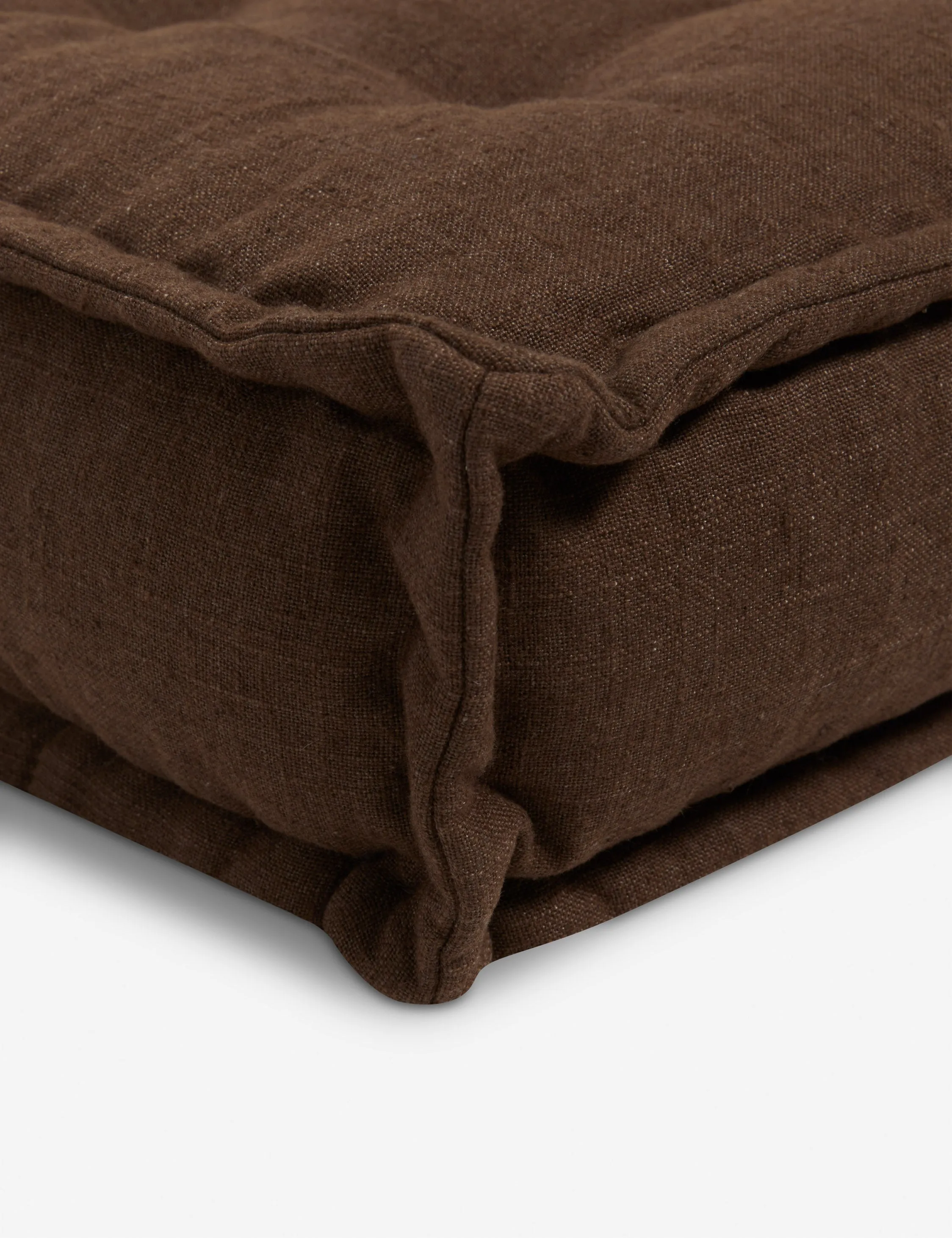 Camden Floor Pillow