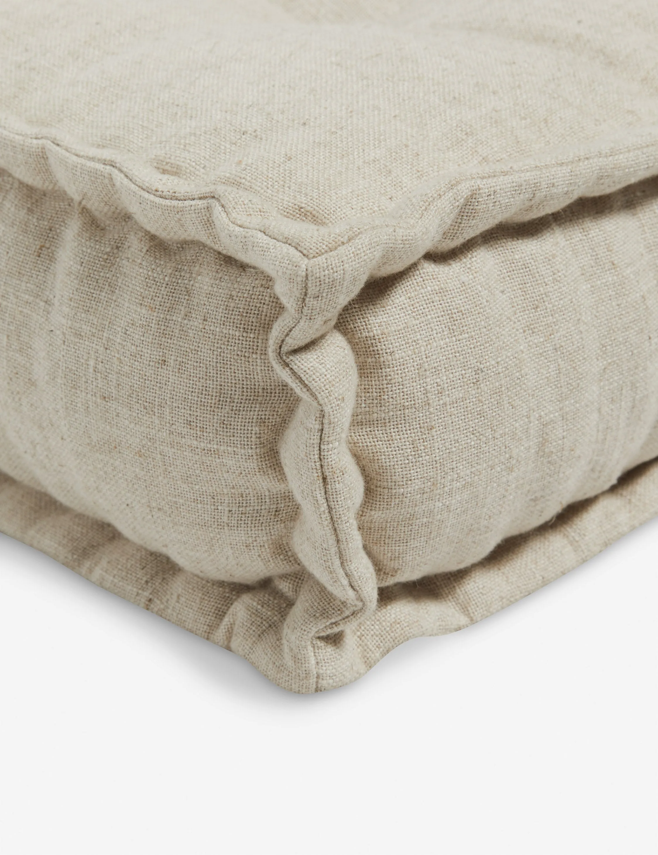 Camden Floor Pillow