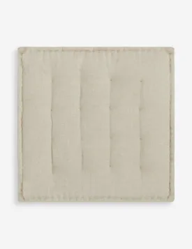 Camden Floor Pillow