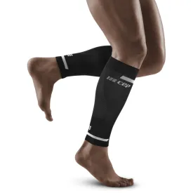 CEP The Run Compression Calf Sleeves 4.0 - Men - Black