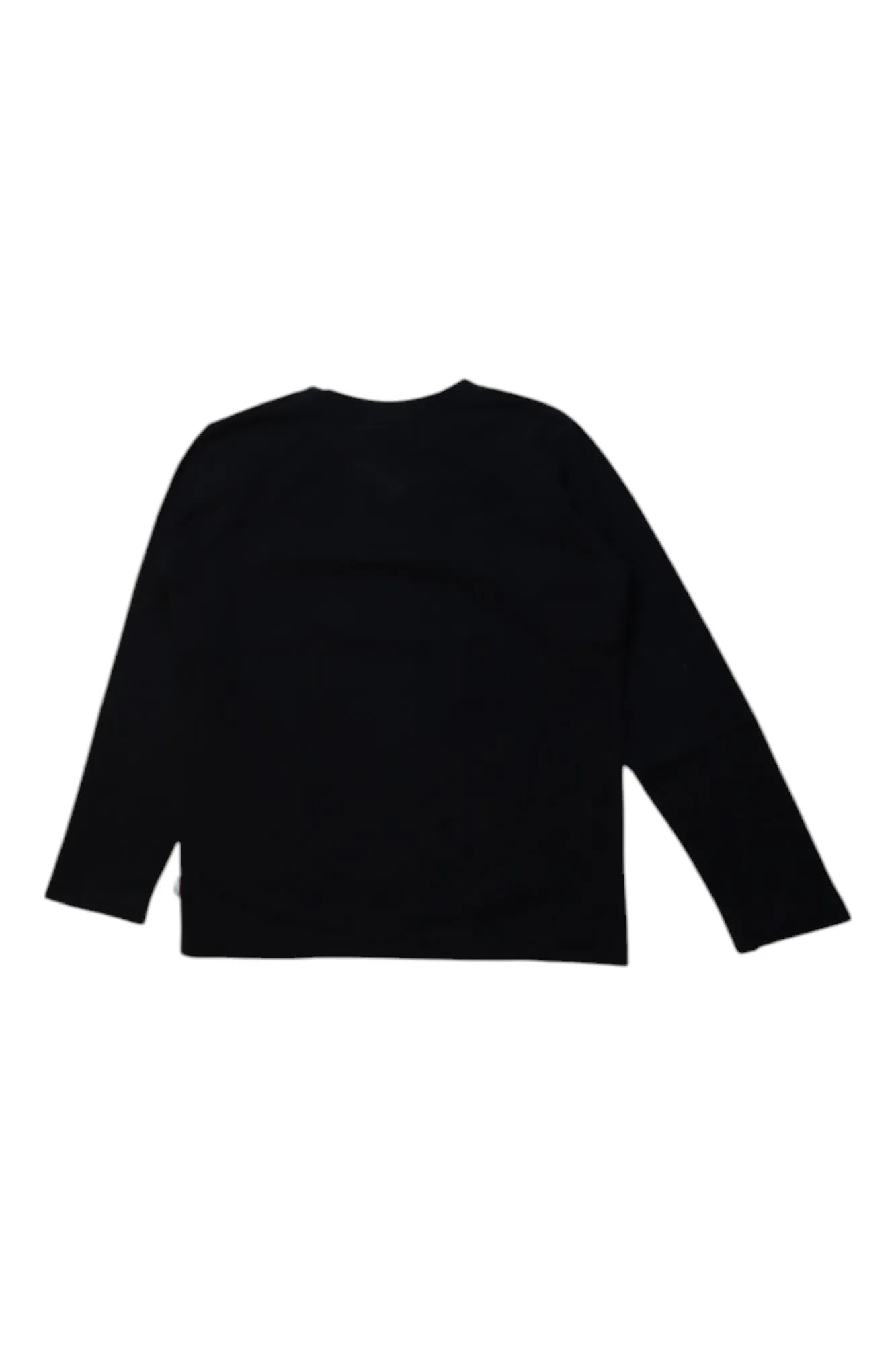 City Threads Play Loud Long Sleeve T-Shirt Size 6T